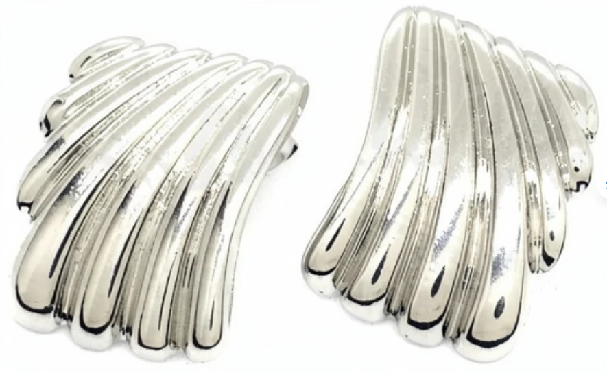 Aros de acero quirurgico alas 27mm